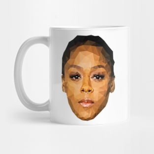 Moses Ingram Mug